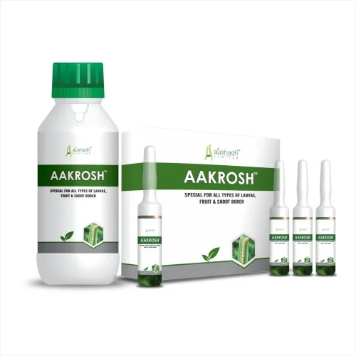 Protection Chemicals