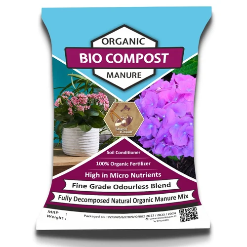 Bio Compost