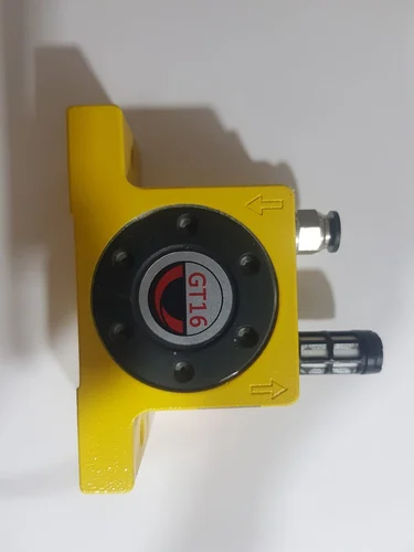 turbine vibrator