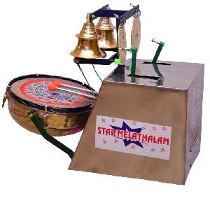 12 Inch Star Melathalam