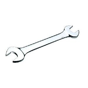 Double Open End Spanner