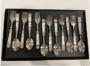 Stainless Steel Cutlery Set