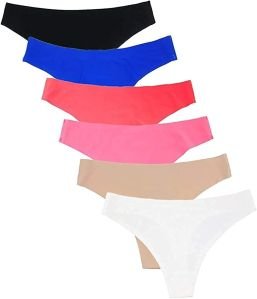 Ladies Polyester Panty