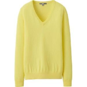 Ladies Pullover