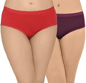 Plain Panty