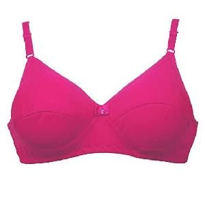 Dora Plain Bra