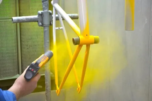 Coating Powder