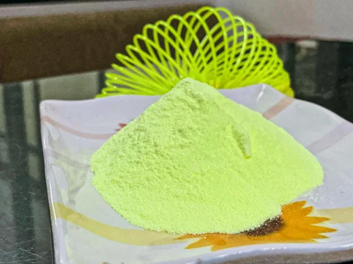 Pvc Compounds
