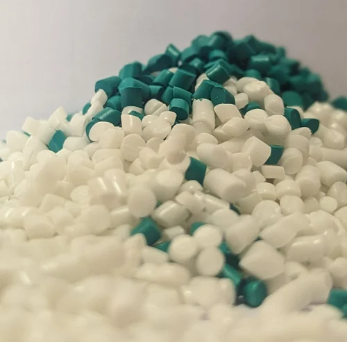 Pvc Compounds