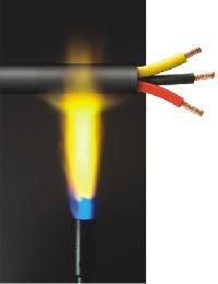 Fire Retardants