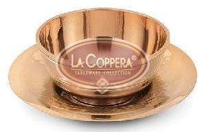 Bronze Finger Bowl
