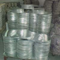 Aluminium Circles