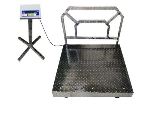 Platform Scale - Regular Loadcell