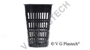 Heavy Duty 11 cm Plastic Net Pot