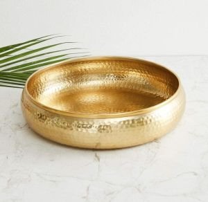 brass urli