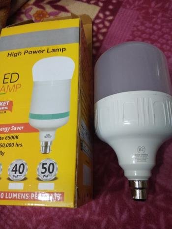 30W LED Hammer Light