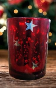 Christmas Votive