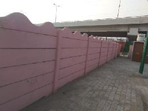 Precast Wall