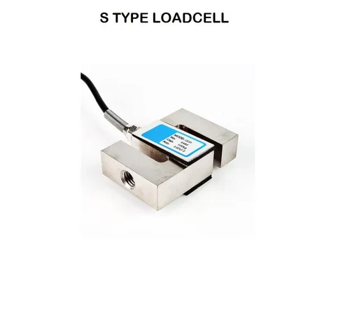 S Type Load Cell