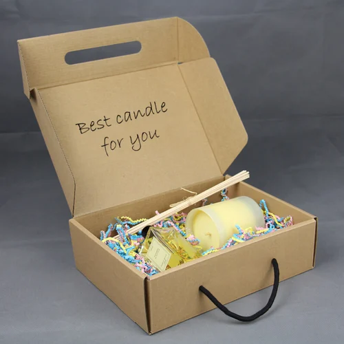 packaging box