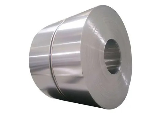 aluminium products