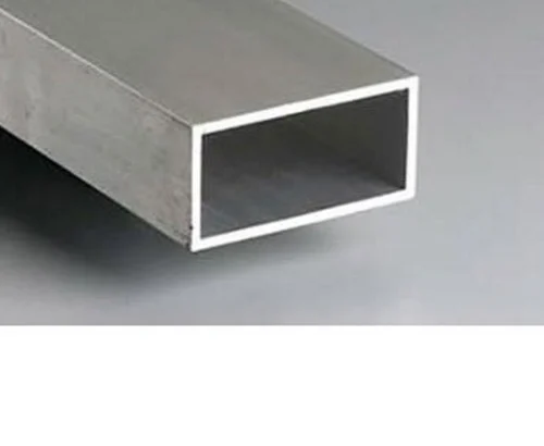 Aluminium Section Pipe