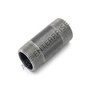 MS Pipe Nipple