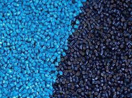 Raw Plastic