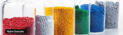 Raw Plastic