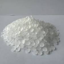 Raw Plastic
