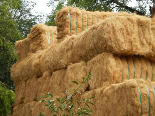 coco fiber