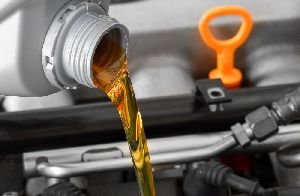 BPCL Oil