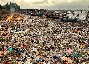Refuse Derived Fuel