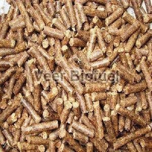 Biomass Wood Pellet