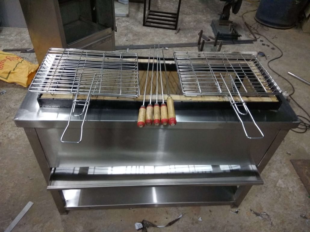 Barbeque