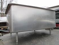 Blood tank
