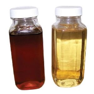 Crude Glycerin