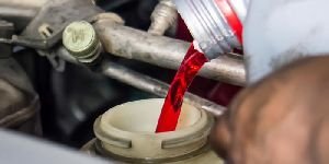 Transmission Oil