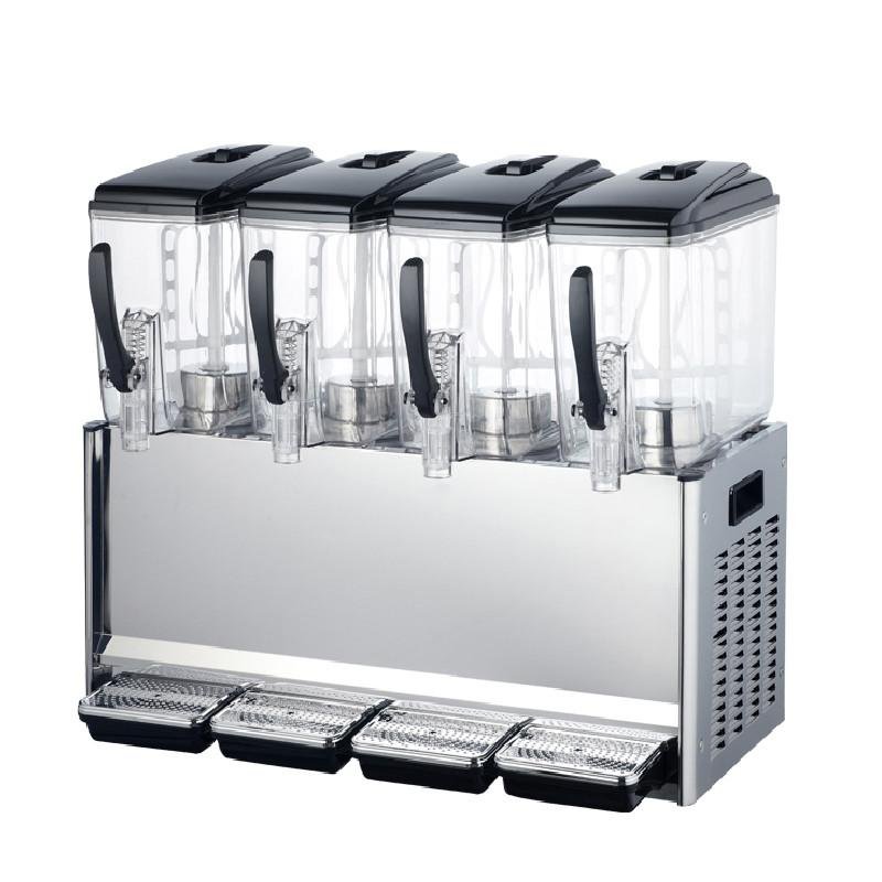 Juice dispenser