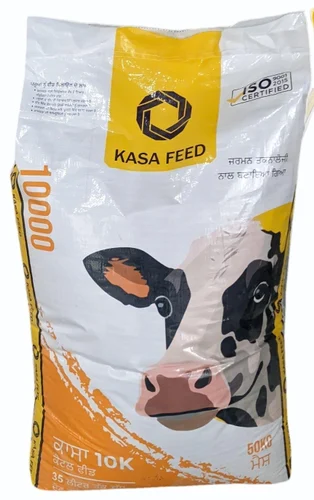 cow feed