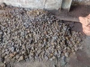 Zinc Ore & Concentrate