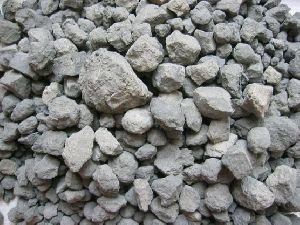Cement Clinker