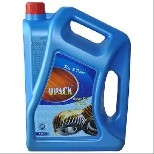 5 Ltr SAE 90 Gear Oil