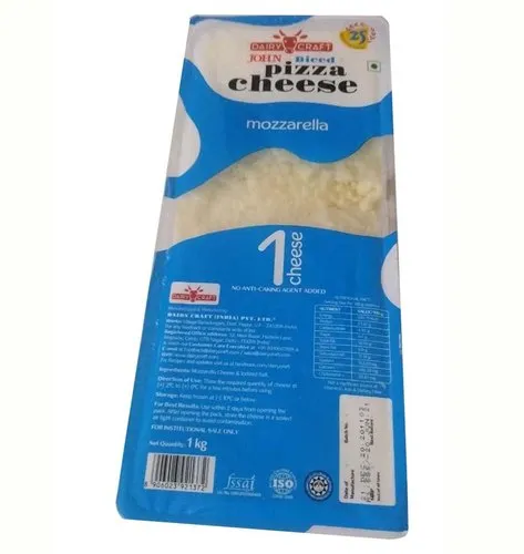 mozzarella cheese