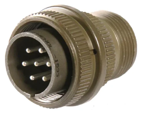 Electrical Plastic Bakelite Connector