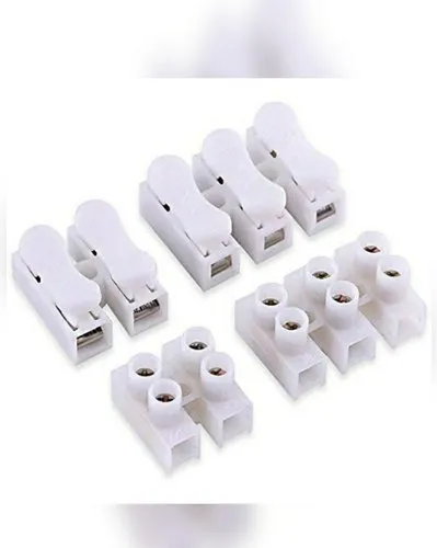 Electrical Plastic Bakelite Connector