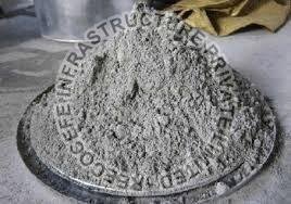 Blast Furnace Slag Cement