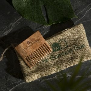 Neem Mini Stylish Comb