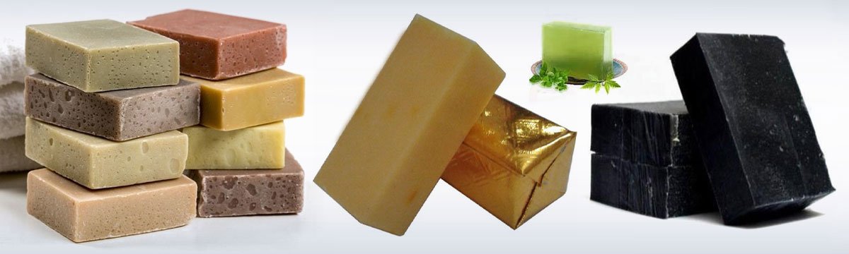 Bathing Soap
