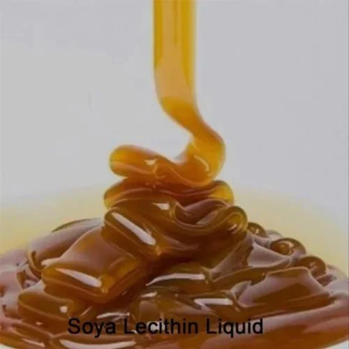soya lecithin liquid